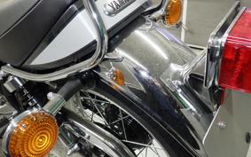 YAMAHA SR400 Gen.5 2021 RH16J