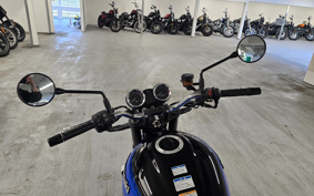 KAWASAKI Z900RS 2024 ZR900K