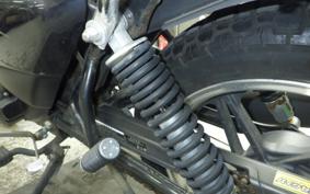 HONDA WH125-20A