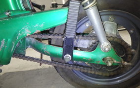 HONDA DAX 70 ST70