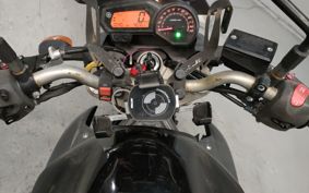 YAMAHA XJ6 N RJ19