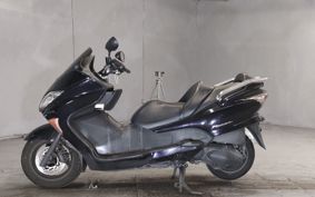 HONDA FORZA Z MF08