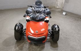 OTHER BRP CAN-AM SPIDER F3 S 2016 RDD