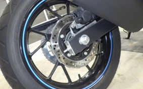 SUZUKI GSX250RA 1997