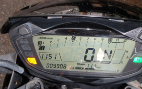 SUZUKI SV650X ABS 2020 VP55B