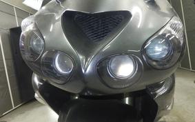 KAWASAKI ZZ1400 NINJA R A 2006 ZXT40B