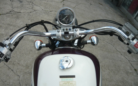 HONDA SHADOW AMERICAN CLASSICED 1995 SC32