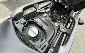 HONDA NC 700 X 2012 RC63