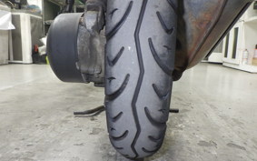 YAMAHA JOG Gen.2 3YJ