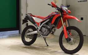 HONDA CRF250L MD47