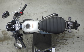 HONDA MONKEY 125 JB05