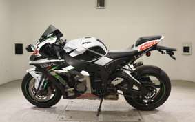 KAWASAKI ZX 10 NINJA ABS 2018