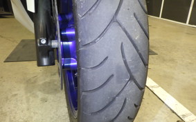 SUZUKI BURGMAN400 A 2020 DU11A