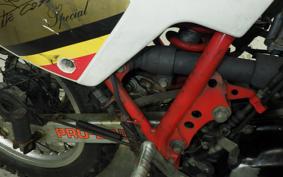 HONDA XL250R MD03