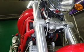 DUCATI MONSTER S2R 800 2008