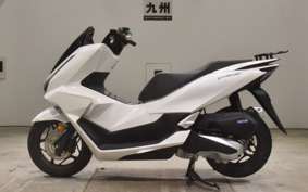 HONDA PCX125 2014 JK05