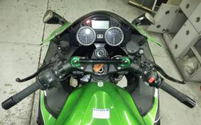 KAWASAKI ZX 1400 NINJA R A 2016