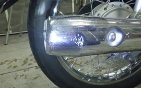 HONDA ｸﾛｽｶﾌﾞ JA10