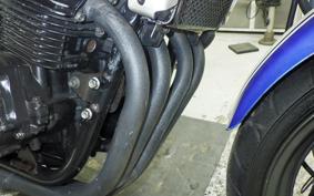 SUZUKI GSX400 IMPULSE 1997 GK79A