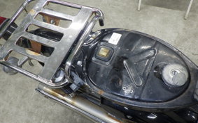 HONDA C50 SUPER CUB AA01