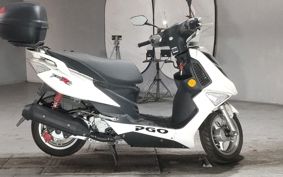 PGO TIGRA 125 ..