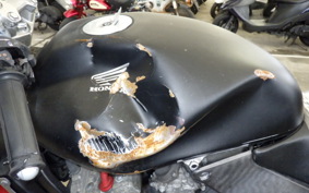 HONDA HORNET 250 MC31