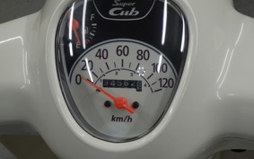 HONDA C110 SUPER CUB JA44