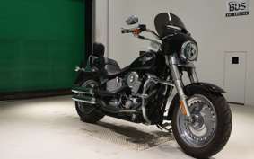 OTHER +HD. FLSTF1580 2018