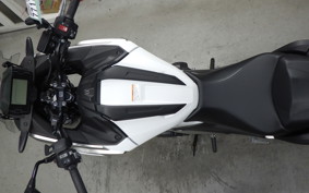 HONDA NC750X DCT 2021 RH09