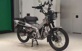 HONDA CT125-2 JA65