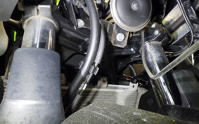 KAWASAKI NINJA 250 2009 EX250P