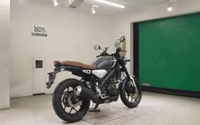 YAMAHA XSR155 2019