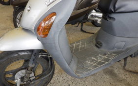 SUZUKI LET's 4 G CA41A