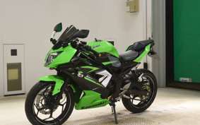 KAWASAKI NINJA 250 SL 2000 BX250A