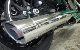 HARLEY XL1200X 2019