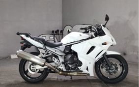 SUZUKI BANDIT1250F 2012 GW72A