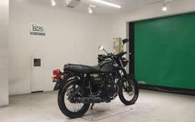 KAWASAKI W175 SE 2012