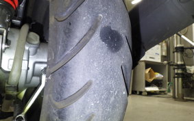 YAMAHA CYGNUS 125 XSR 2 SE44J