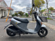 Фото Suzuki LET's 4 с японского аукциона