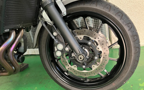 YAMAHA XSR700 2021 RM22J