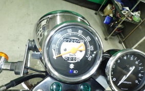 SUZUKI ST250E 2023 NJ4AA