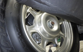 HONDA TACT-4ﾍﾞｰｼｯｸ 2021 AF79