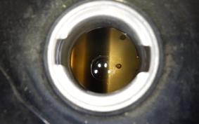 YAMAHA GEAR Gen.2 2012 UA07J