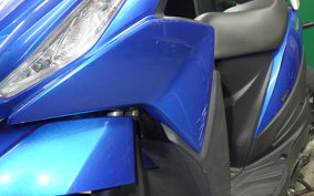 SUZUKI ADDRESS 110 2021 CE47A