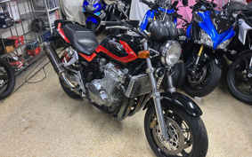HONDA CB1300SF SUPER FOUR 2000 SC40