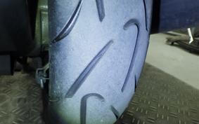 SUZUKI ADDRESS V125 CF4EA