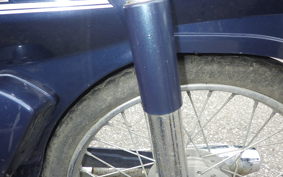 HONDA C50 SUPER CUB E C50