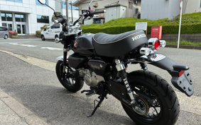 HONDA  MONKEY 125 JB03