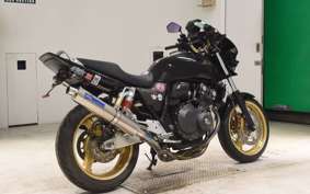 HONDA CB400SF VTEC 2012 NC42