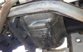 HONDA C50 SUPER CUB C50